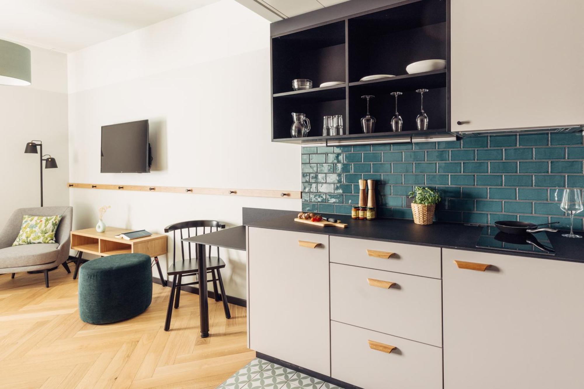 Harry'S Home Graz-Smart City Hotel & Apartments Exteriör bild