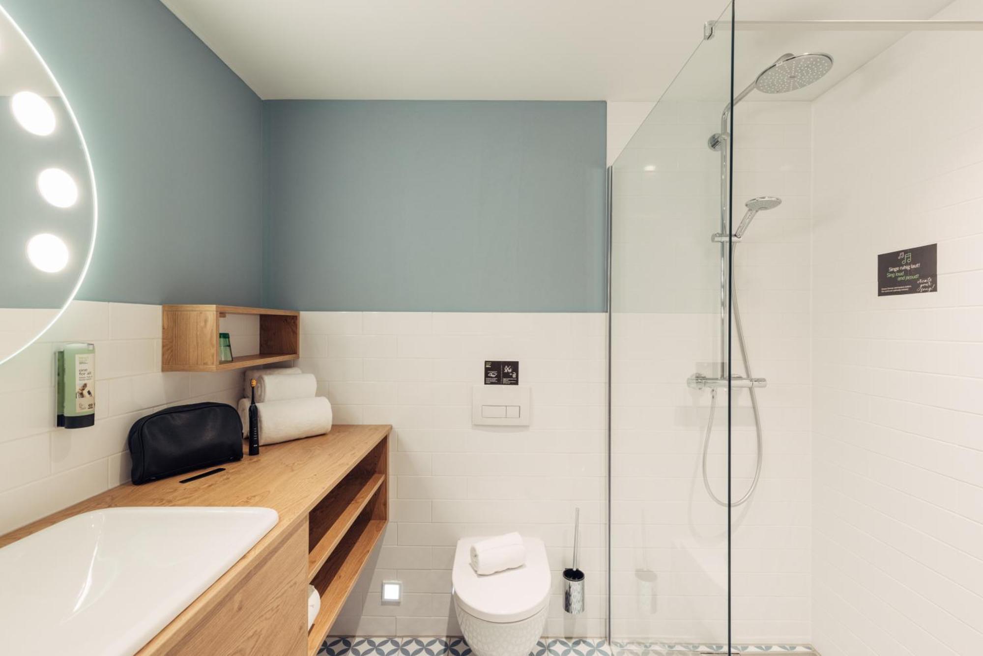Harry'S Home Graz-Smart City Hotel & Apartments Exteriör bild